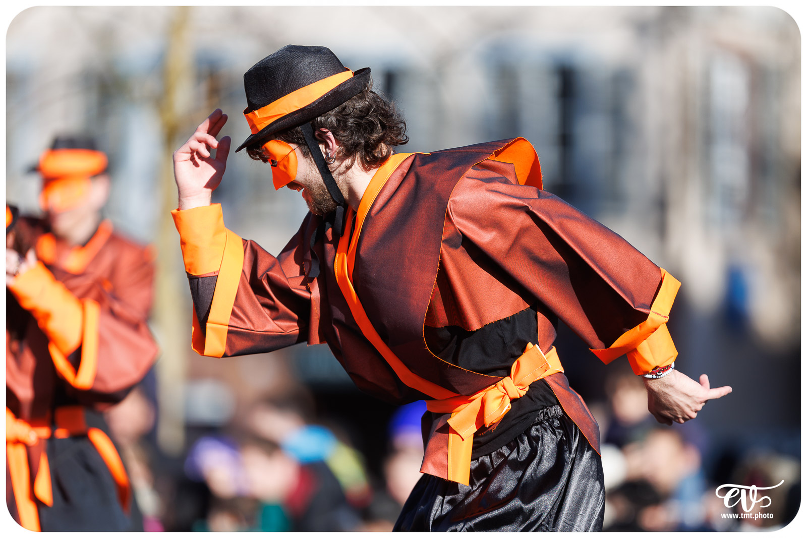 CARNAVAL DE STRASBOURG 2024